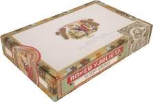 Romeo y Julieta Petit Coronas packaging