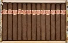 Romeo y Julieta Petit Coronas packaging