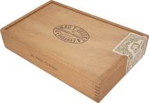 Romeo y Julieta Petit Coronas packaging