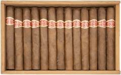 Romeo y Julieta Petit Coronas packaging