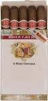 Romeo y Julieta Petit Coronas packaging