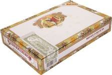 Romeo y Julieta Petit Coronas packaging