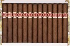 Romeo y Julieta Petit Coronas packaging