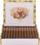 Romeo y Julieta Petit Julietas packaging