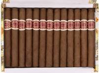 Romeo y Julieta Petit Julietas packaging