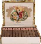 Romeo y Julieta Petit Julietas packaging