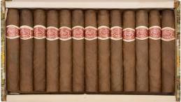 Romeo y Julieta Petit Princess packaging