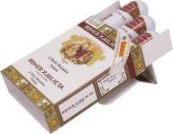 Romeo y Julieta Petit Royales packaging