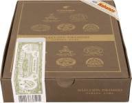 Multi-Brand Releases Selección Pirámides packaging