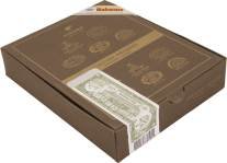 Multi-Brand Releases Selección Pirámides packaging