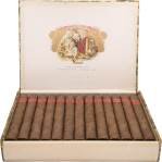 Romeo y Julieta Prince of Wales packaging