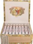 Romeo y Julieta Romeo No.1 de Luxe packaging