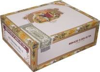 Romeo y Julieta Romeo No.1 packaging