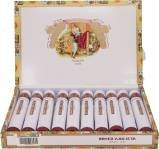 Romeo y Julieta Romeo No.2 packaging