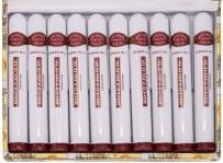 Romeo y Julieta Romeo No.1 packaging