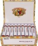 Romeo y Julieta Romeo No.3 packaging