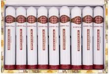 Romeo y Julieta Romeo No.3 packaging