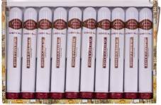 Romeo y Julieta Romeo No.2 packaging