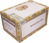 Romeo y Julieta Romeo No.2 packaging