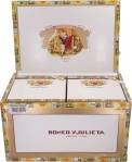 Romeo y Julieta Romeo No.2 packaging
