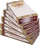 Romeo y Julieta Romeo No.2 packaging