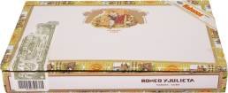 Romeo y Julieta Romeo No.3 packaging