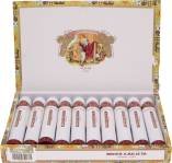 Romeo y Julieta Romeo No.3 packaging