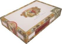 Romeo y Julieta Romeos packaging