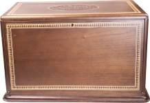 Romeo y Julieta Réplica de Humidor Antiguo packaging