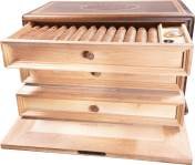 Romeo y Julieta Réplica de Humidor Antiguo packaging