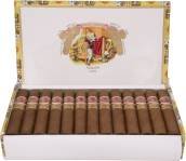 Romeo y Julieta Short Churchills packaging