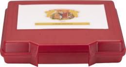 Romeo y Julieta Travel Humidor packaging