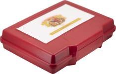 Romeo y Julieta Travel Humidor packaging