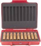 Romeo y Julieta Travel Humidor packaging