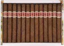 Romeo y Julieta Sports Largos packaging