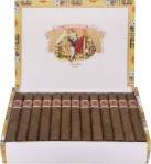 Romeo y Julieta Sports Largos packaging