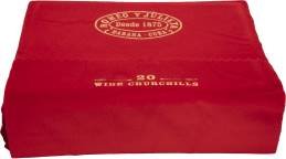 Romeo y Julieta Travel Humidor packaging