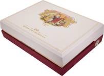 Romeo y Julieta Travel Humidor packaging
