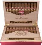 Romeo y Julieta Travel Humidor packaging