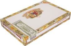 Romeo y Julieta Wide Churchills packaging