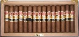 Romeo y Julieta Gran Reserva Cosecha 2009 packaging