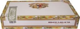 Romeo y Julieta Wide Churchills packaging