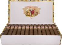 Romeo y Julieta Wide Churchills packaging