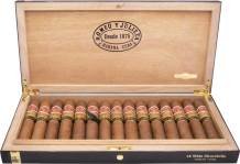 Romeo y Julieta Gran Reserva Cosecha 2009 packaging