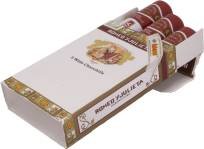 Romeo y Julieta Wide Churchills packaging