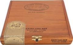Saint Luis Rey Edición Regional Portugal packaging
