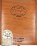 Saint Luis Rey Edición Regional Portugal packaging