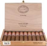 Saint Luis Rey Edición Regional Medio Oriente packaging