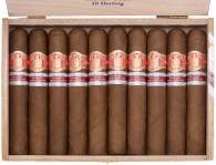 Saint Luis Rey Edición Regional Medio Oriente packaging