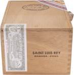 Saint Luis Rey Edición Regional Asia Pacifico packaging